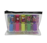 Snoopy Set 5 markers