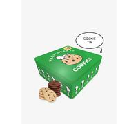 Snoopy Snoopy Chocolate Chip & Orange Chocolate Chunk Cookies 300g