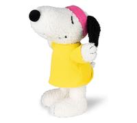SNOOPY - Snoopy Flashbeagle plush toy White one size