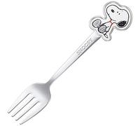 金正陶器 Snoopy Stainless Steel Cake Fork 13.5cm