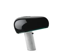 Snoopy Table lamp Flos black - 8059607006375