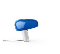Snoopy Table Lamp Navy Blue