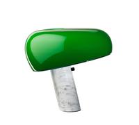 Snoopy Table Table Lamp GREEN Flos SINGLE PIECES