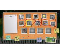 Snoopy & The Great Mystery Club (PlayStation 5) (Sony Playstation 5)