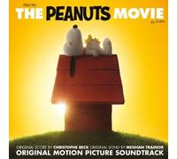 Snoopy : The Peanuts Movie - O.S.T