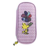 SNOOPY WOODSTOCK PENCIL CASE