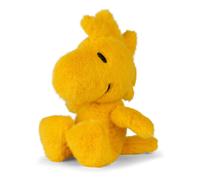 SNOOPY - Woodstock plush Yellow one size