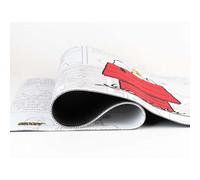 Snoopy Xl Mouse Pad