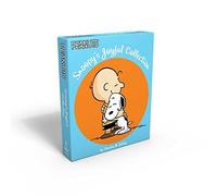 Snoopy's Joyful Collection (Boxed Set): If I Gave the World My Blanket; Snoopy's Book of Joy (Peanuts)