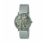 Snooz Men's Quartz Analogue Watch with Stainless Steel Strap Saa1042-84