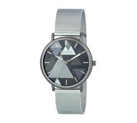 Snooz Men's Quartz Watch with Stainless Steel Strap Saa1042-68