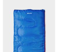 Snooze 200 Sleeping Bag, Blue One Size