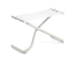 Snooze seat pouf Emu matt white - white - 8021988580195