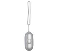 Snooze Therapy Handheld Sleep Aid Device(Gray)