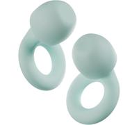 Snooze Therapy Noise Cancelling Ear Plugs(3 Pair,Green)
