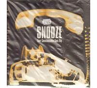 Snooze - Your Consciousness Goes Bip [12" VINYL]
