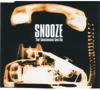 Snooze - Your Consciousness Goes Bip
