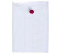 Snopake 13280 Polyfile Wallet A5 Clear 13280 (Pack-5)