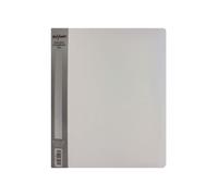 Snopake Executive Ring Binder 25mm A4 Clear 13371
