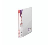 Snopake A4 Rbndr Clr 13MM PK10