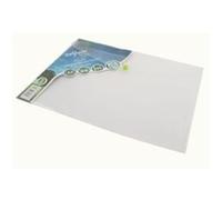 Snopake Bio Polyfile A4 Clear (Pack of 5) 15428