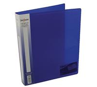 Snopake 10159 ring binder A4 Blue