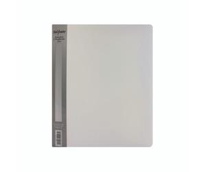 Snopake Exec Ringbinder A4 Clr