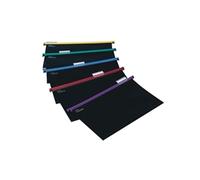 Snopake HangGlider Suspension Files - Pack of 25