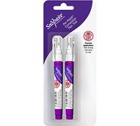Snopake PinPoint Correction Pen - 7 ml [Pack of 2] Ref: 15835