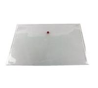 Snopake Polyfile Classic A3 Clear (5 Pack)