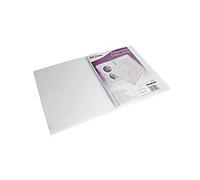 Snopake Presentation Folder 11951 A4 Clear Polypropylene 2.34 x 1 x 31 cm