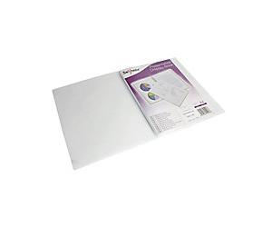 Snopake Presentation Folder 11951 A4 Clear Polypropylene 2.34 x 1 x 31 cm