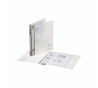 Snopake R/Binder A4 2 Ring 25M PK10