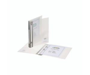 Snopake R/Binder A4 2 Ring 25M PK10