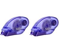 Snopake Slider Correction Roller 5 mm x 8.5 m Roller [Pack of 2]