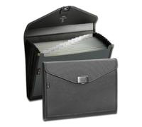 Snopake Zeon Expanding Organiser