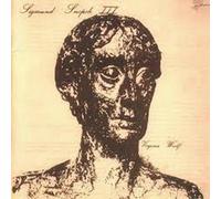 SNOPEK III,SIGMUND - Virginia Woolf