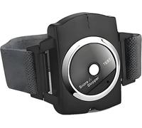 Snore Reducing Aids Anti-Snore Wristband, Advanced Anti Snoring Device with Bionic Detection Technology, Comfortable and Breathable, for Office, Airplanes, Cars, and Trains.