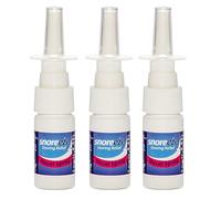 Snoreeze Snoring Relief Nasal spray 10ml