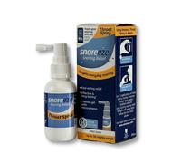 Snoreeze Throat Snoring Relief Spray 23.5ml