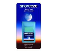 SNOREEZE ORAL STRIPS 14'S