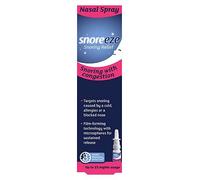 Snoreeze Snoring Relief Nasal spray 10ml