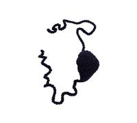 Snoring Aid Sleep With Soft Design Prevents Nose Chill Threading Texture For Camping Music Performances Winter Use Musical Instrument Nose Cover