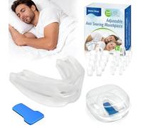 Snoring Aids for Men Women Effective Anti Snoring Devices