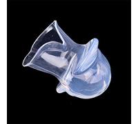 Snoring Device Tongue Anti Snoring Device Medical Silicone Anti Snore Device Apnea Aid Tongue Retainer Anti Snoring Mouthpiece