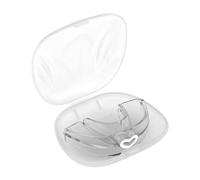 Snoring Mouth Device - Adjustable Snoring Night Mouth Guard | Anti Snoring Mouth Guard | Portable Stop Snoring Devices for Business Trip, Your Partner