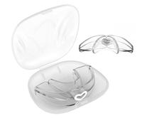Snoring Mouth Guard | Night Mouth Guards Anti Snoring Mouthpiece | Comfort Snoring Mouthpiece, Portable Stop Snoring Devices for Business Trip, Your Partner