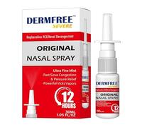 Snoring Nasal Spray, Suitable for Anti-snoring Devices, Reduces Snoring, Opens The Throat Passage, and Breathes More Smoothly, Sleep Aid and Anti-snoring Liquid 30ml