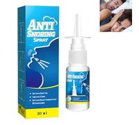 Snoring Relief Spray,Relieve Snoring Spray,Snore Relief Spray,Anti-Snoring Spray,Snore Relief Treatment Spray,Stop Snoring Spray,Snore Relief Remedy Spray,Natural Herbal Anti Snoring Spray,1PC