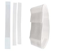 Snoring Relief Strap Featuring Fit and Low Profile Comfort Adjustable AntiSnoring Chin Strap Breathable Nylon Chin Belt